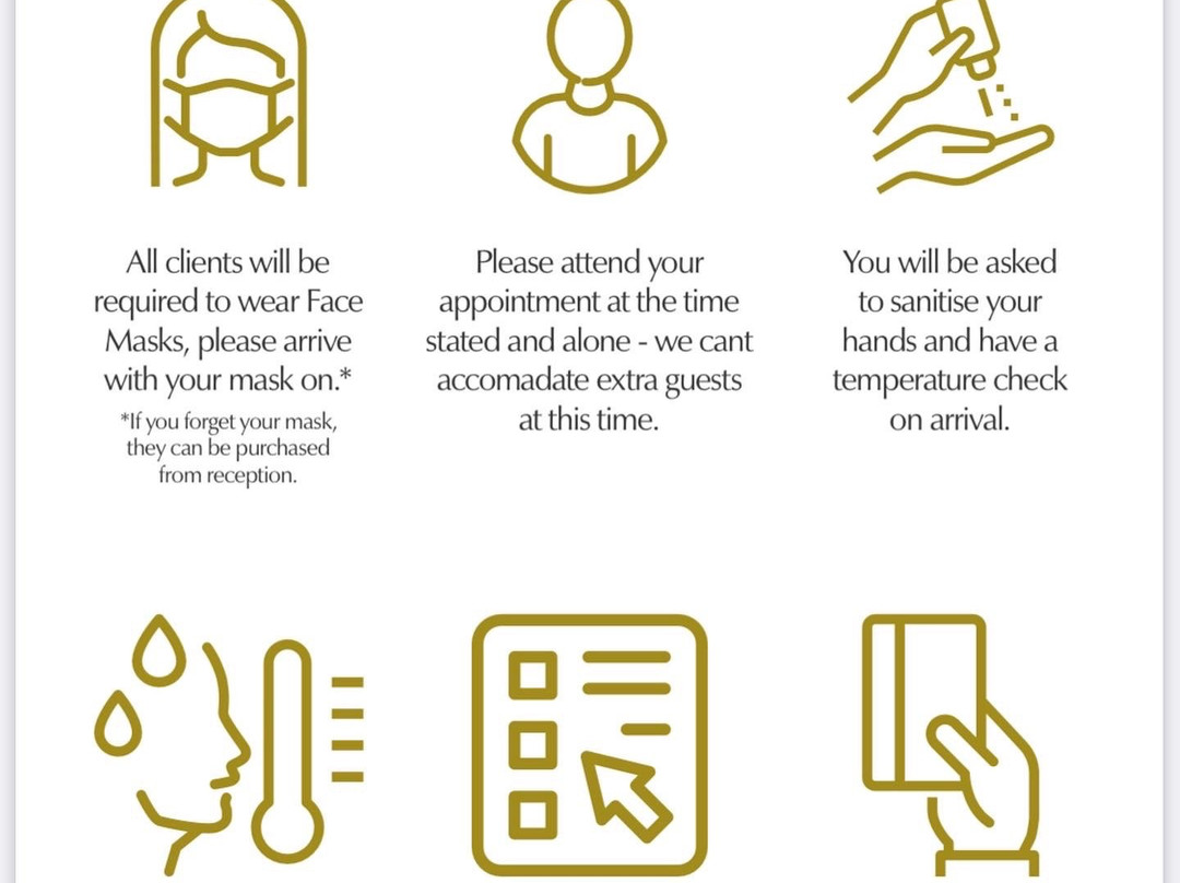 Asuki Health Spa景点图片