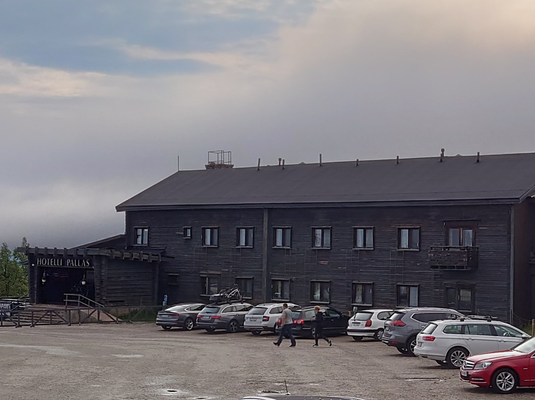 Lapland Hotels Pallas主图