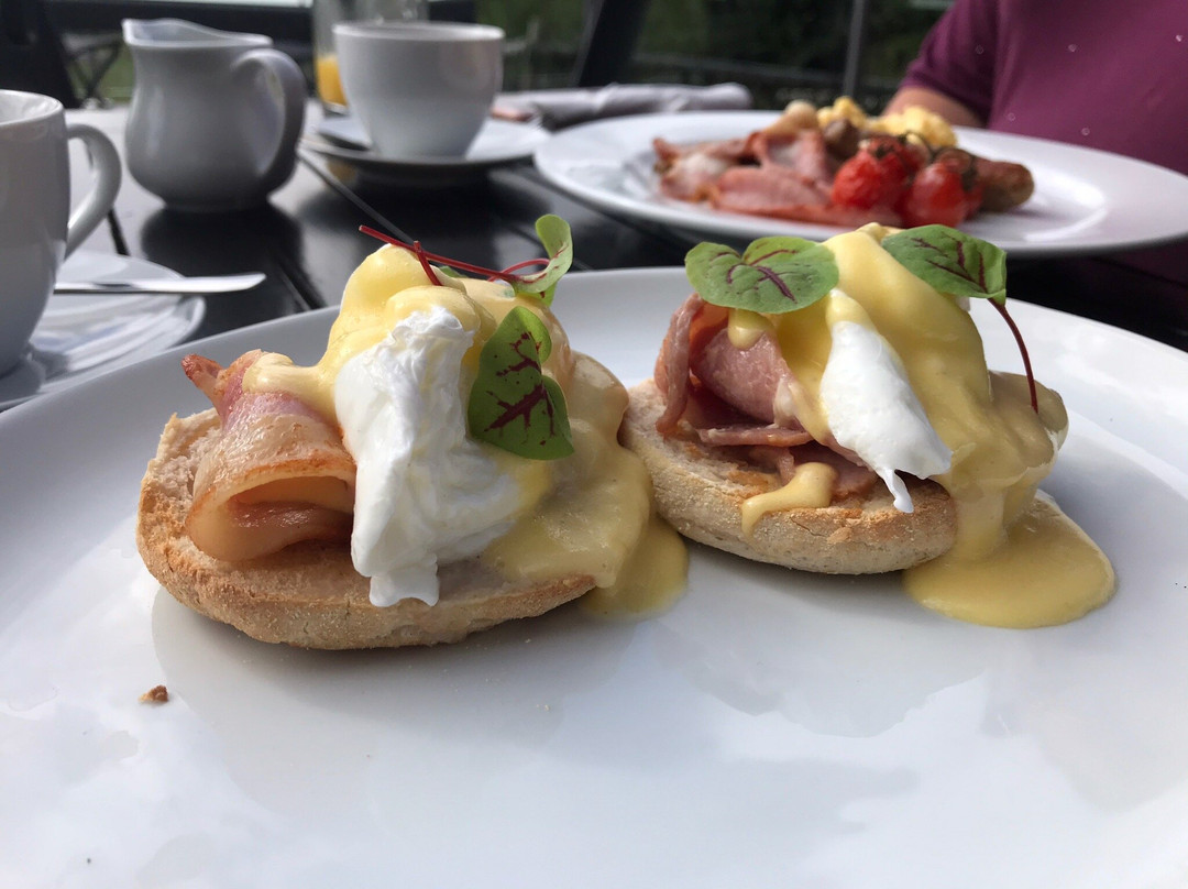 Althorne旅游攻略图片