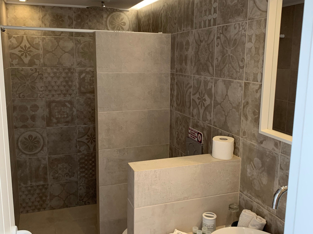 To Rantevou Tis Alykis Rooms & Apartments主图