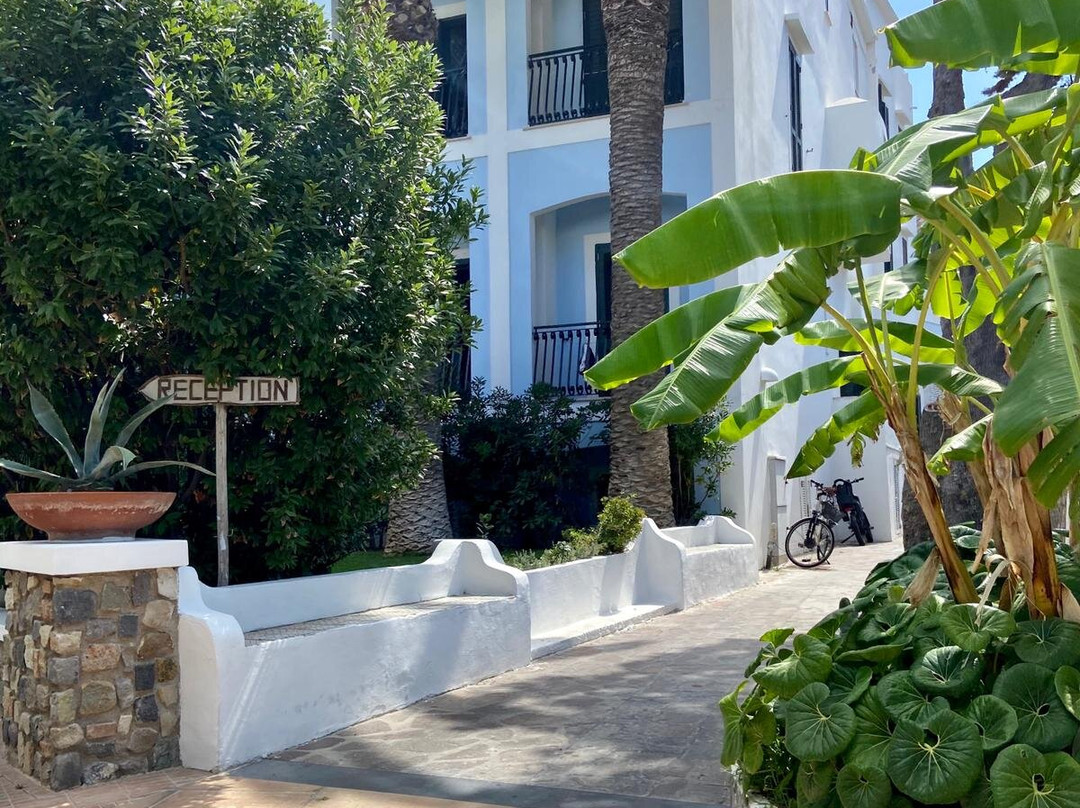 Grande Hotel Santa Domitilla主图