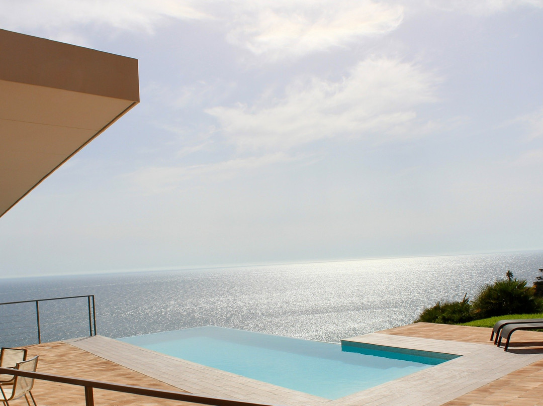 Villa Mathesis主图