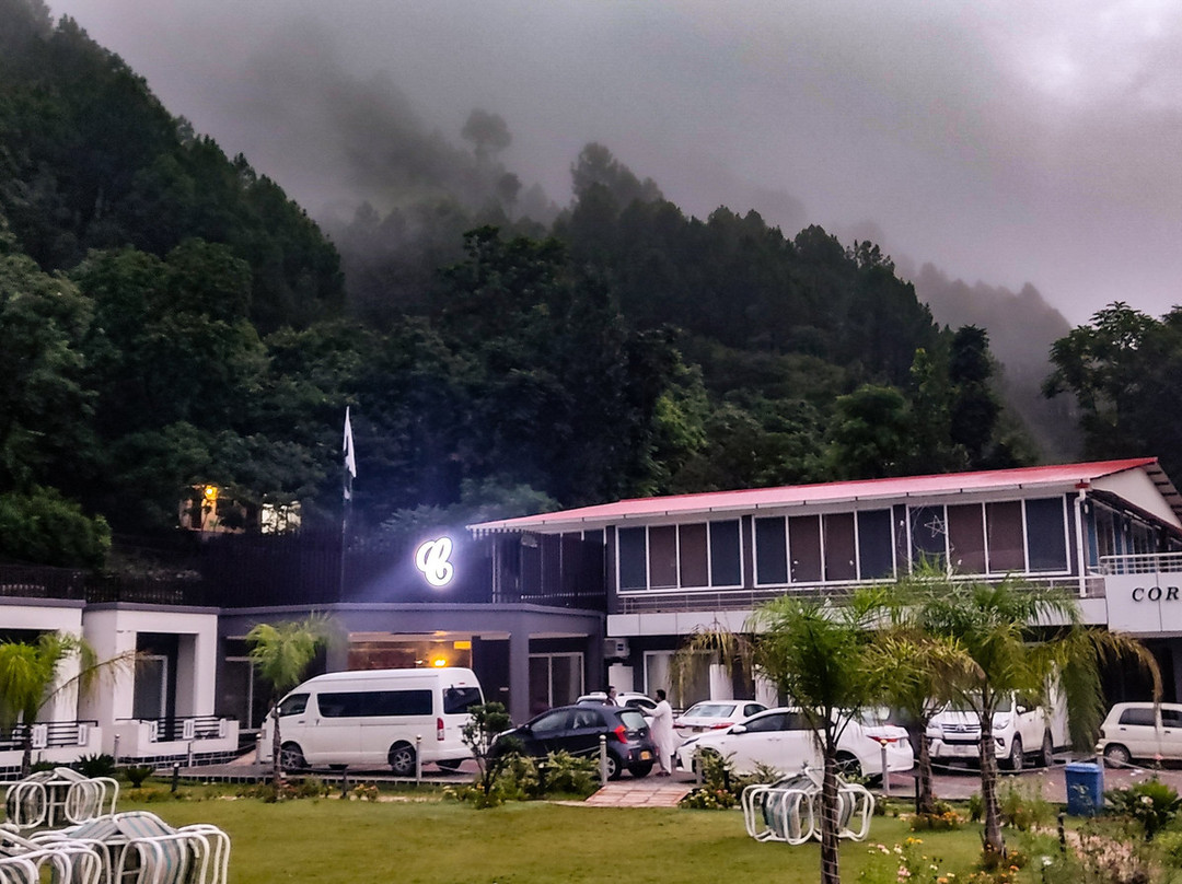 Cordillera Resort主图