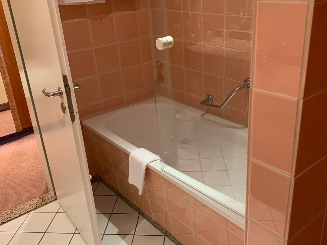 Hotel Zur Post Stralsund主图