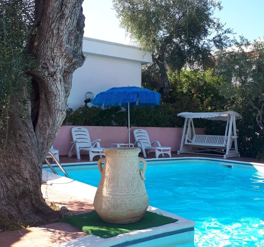 Villa Ulimare Family Residence主图