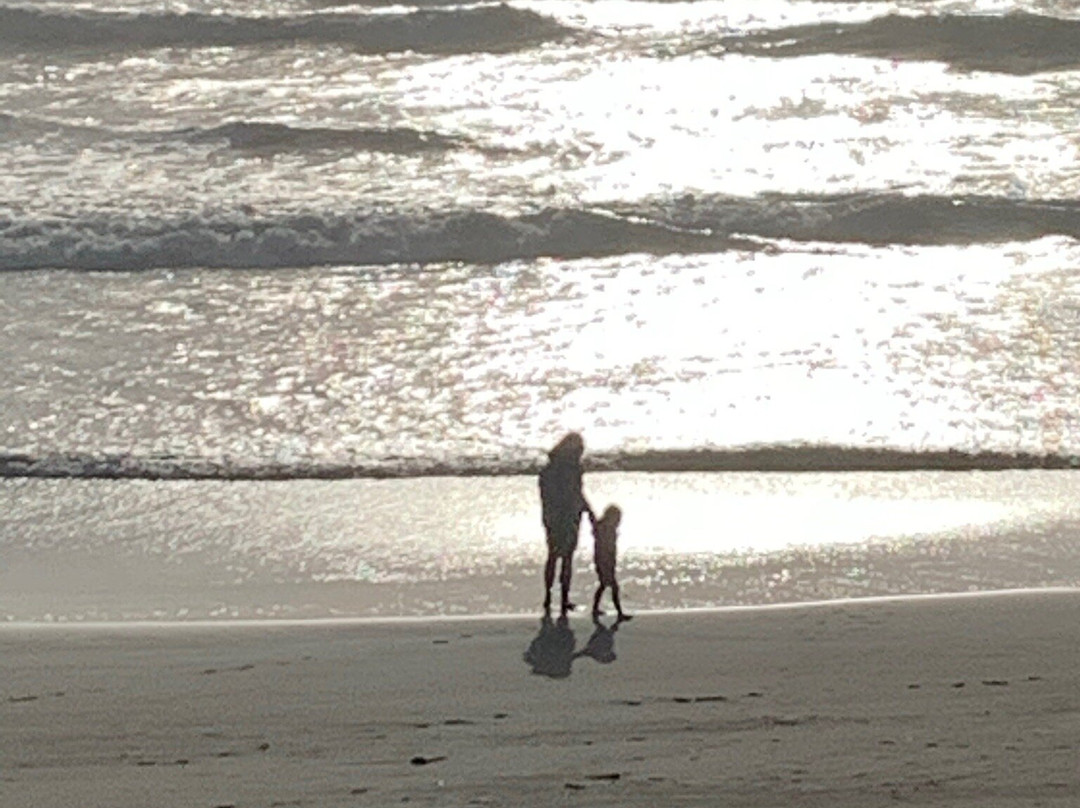 Lost Creek State Park-纽波特必去景点