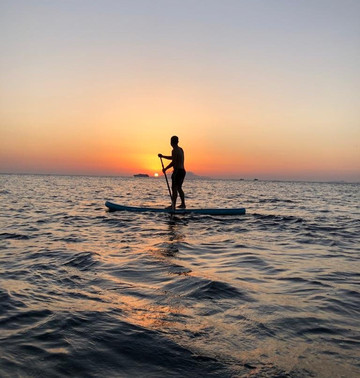 Toonado-索伦托必去景点