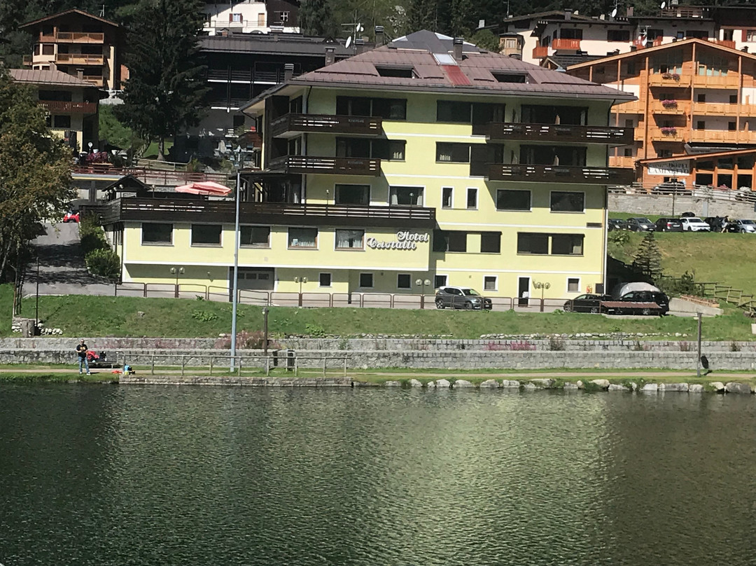 Hotel Cristallo主图