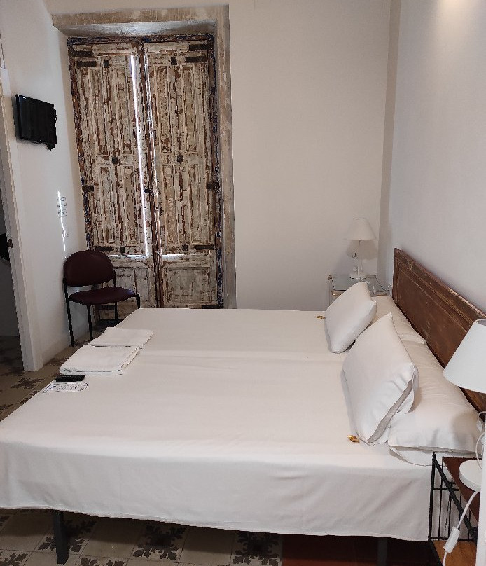 Hotel Pigal主图