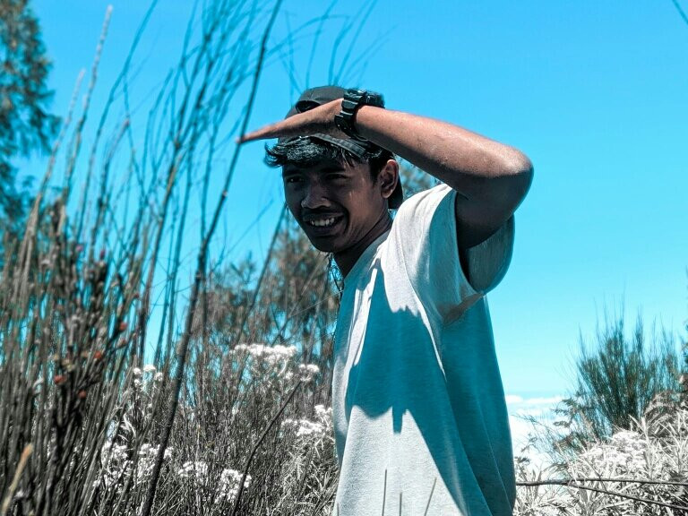 Keraton Gunung Kawi-玛琅必去景点