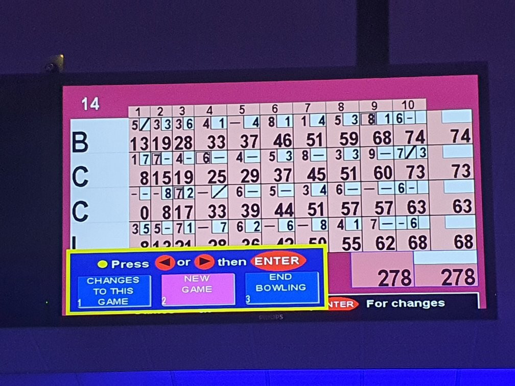 Hollywood Bowl Ashford-阿什福德必去景点