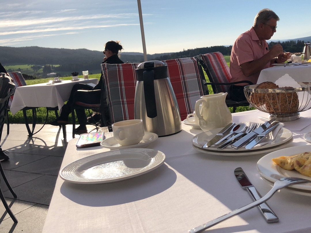 Hotel Saigerhoeh主图