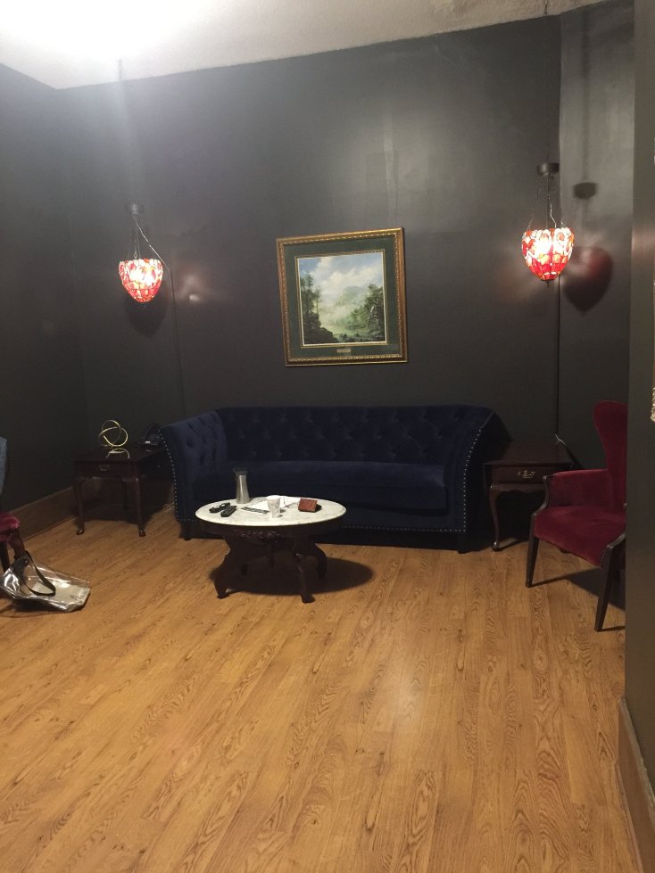 中央大酒店及 Spa-酒店景观
