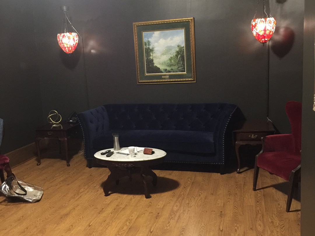 中央大酒店及 Spa主图