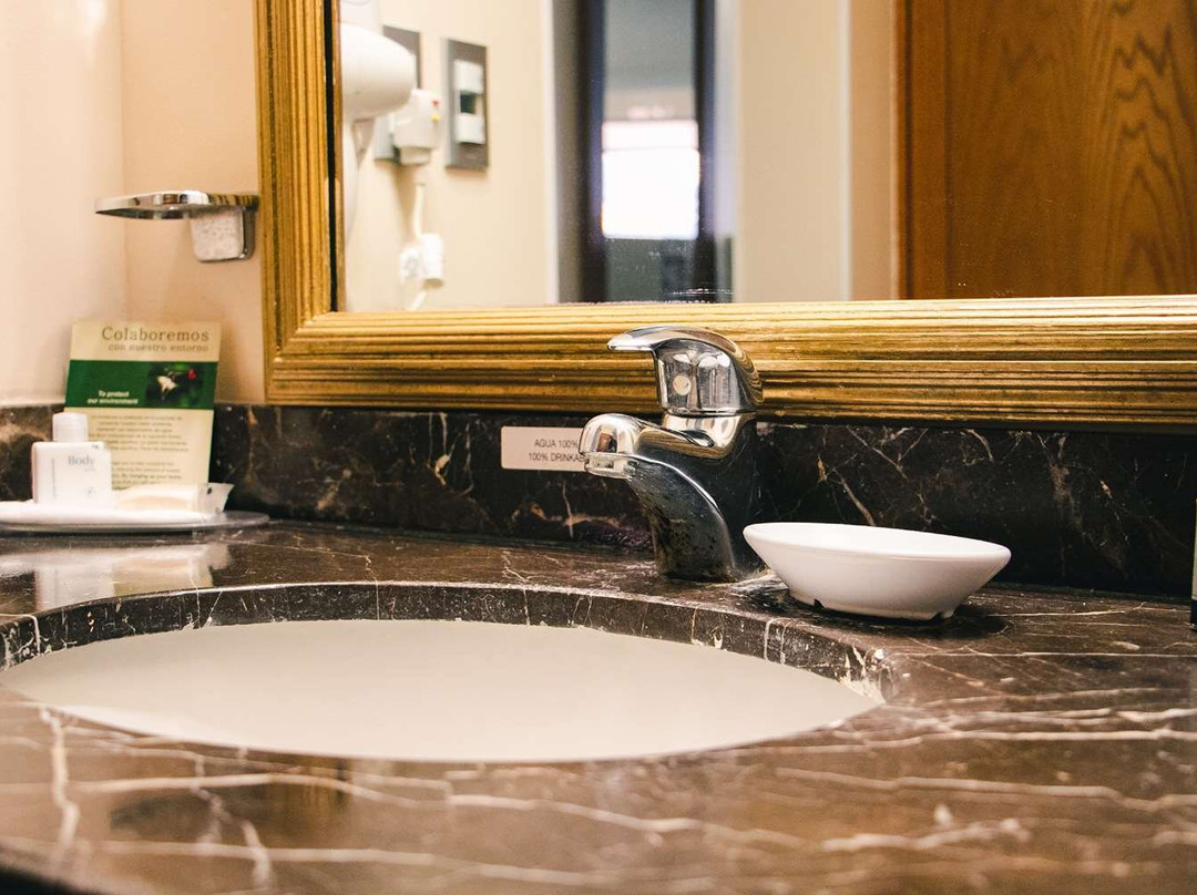 Best Western Plus Chihuahua Aeropuerto主图