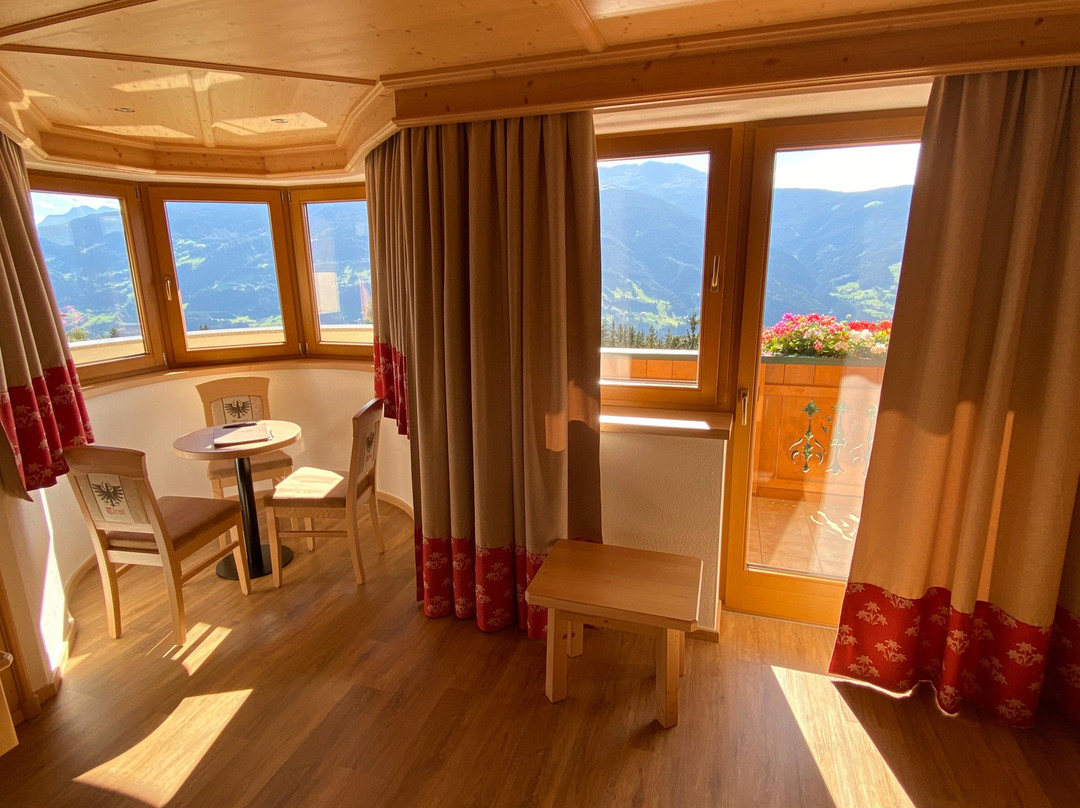 Gasthof Tannen - Alm主图