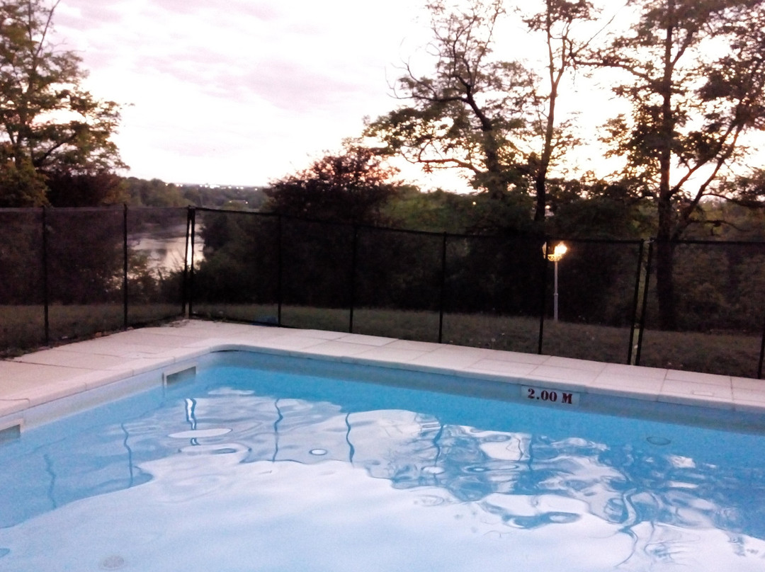 佛拉勒里厄酒店主图