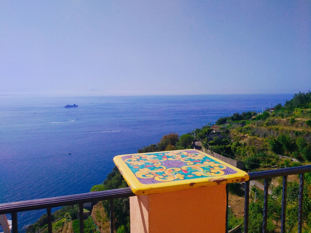 Tenuta Fuenti B&b主图