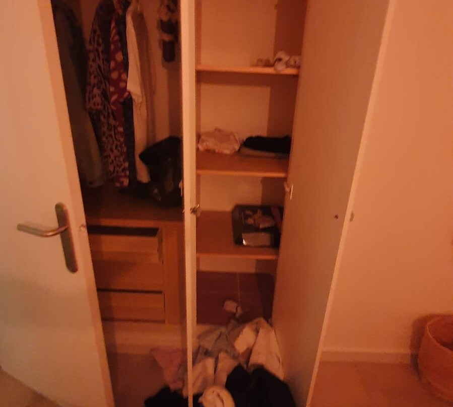 Apartamentos Catharina Maria主图