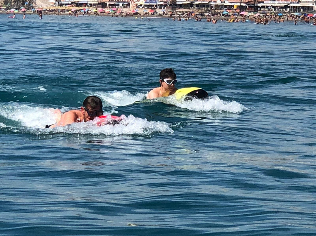 Movedifferent Adventure-班纳玛德纳必去景点