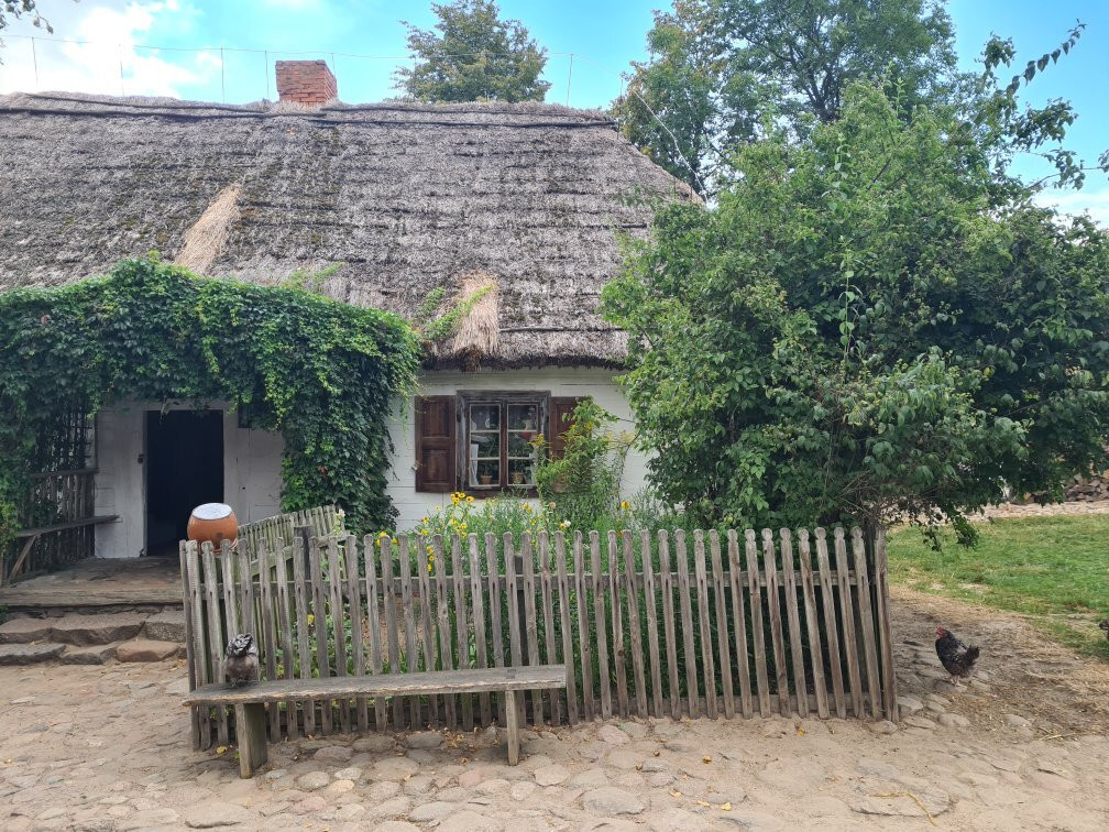Museum of the Mazovian Countryside景点图片