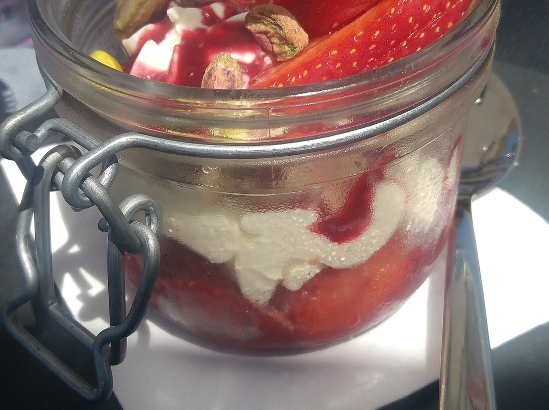 Le Cap'tain Bar-Vieux-Boucau-les-Bains必去景点