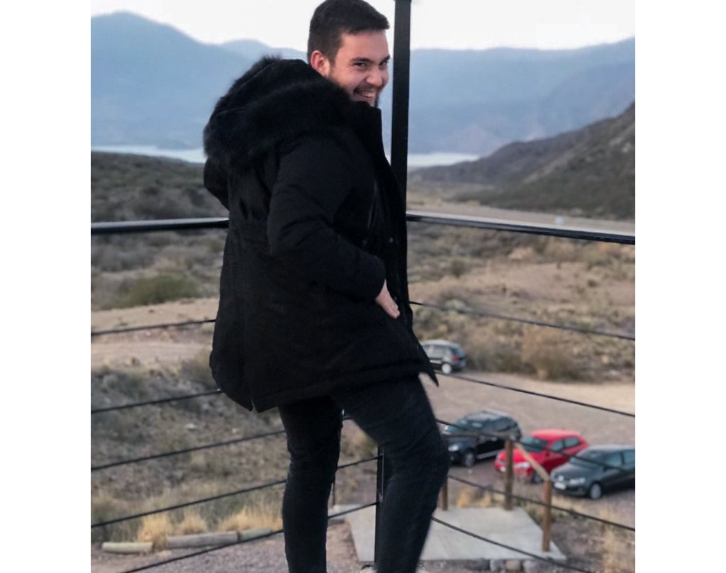 El Origen de i-Potrerillos必去景点