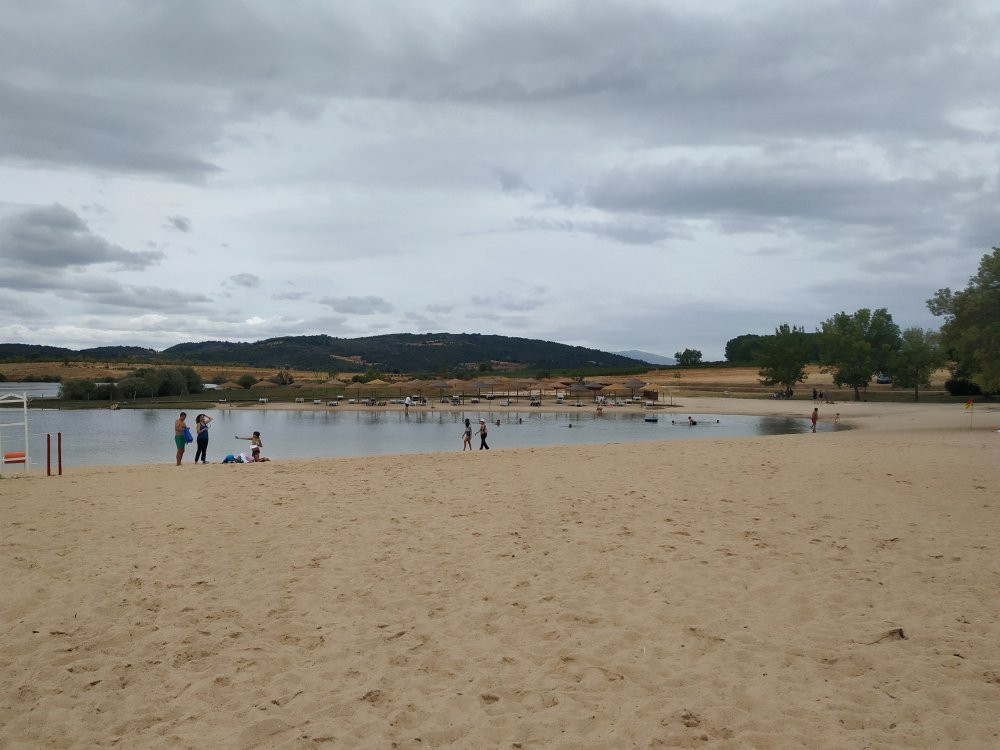Paisagem Protegida da Albufeira do Azibo景点图片