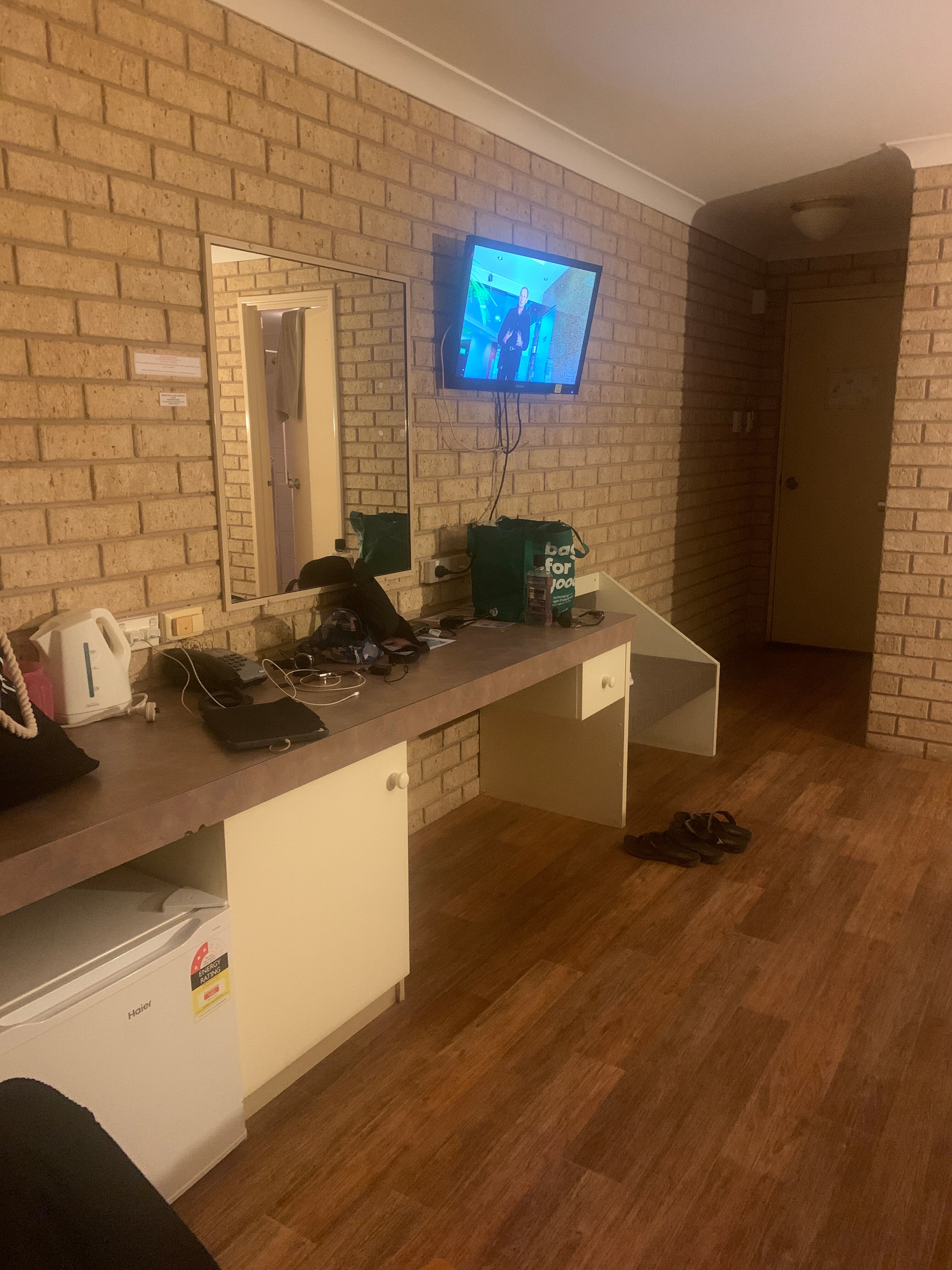 Potshot Resort-官方