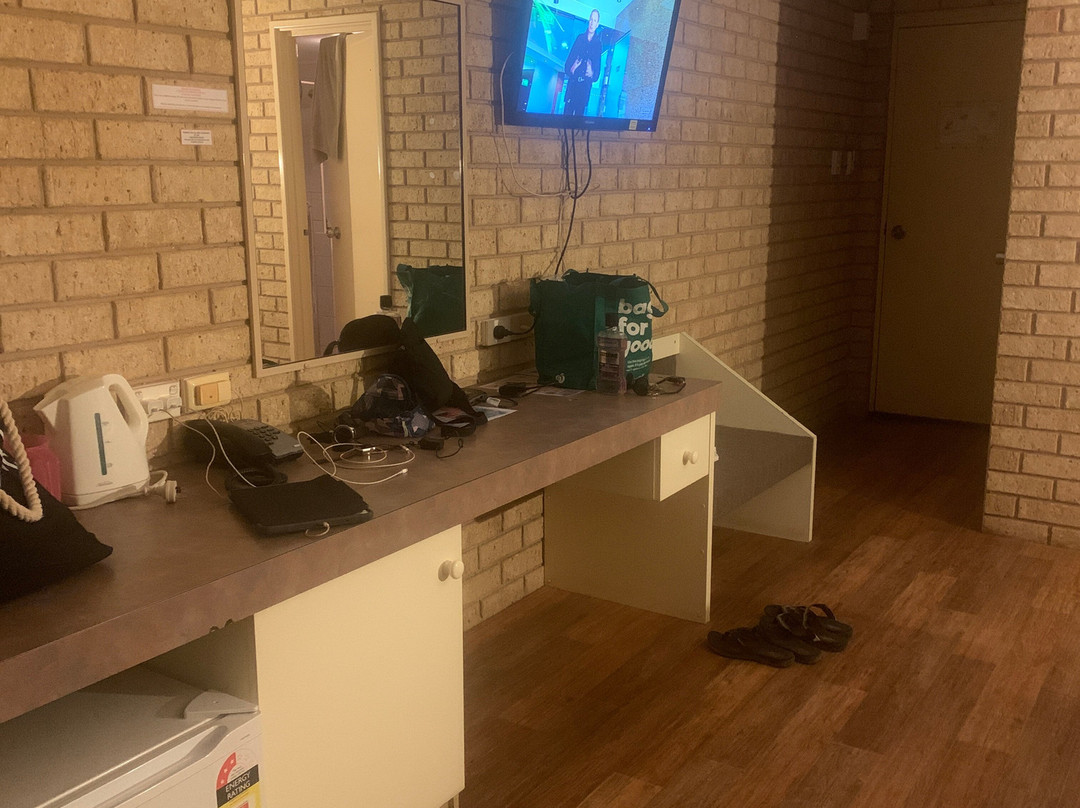 Potshot Resort主图