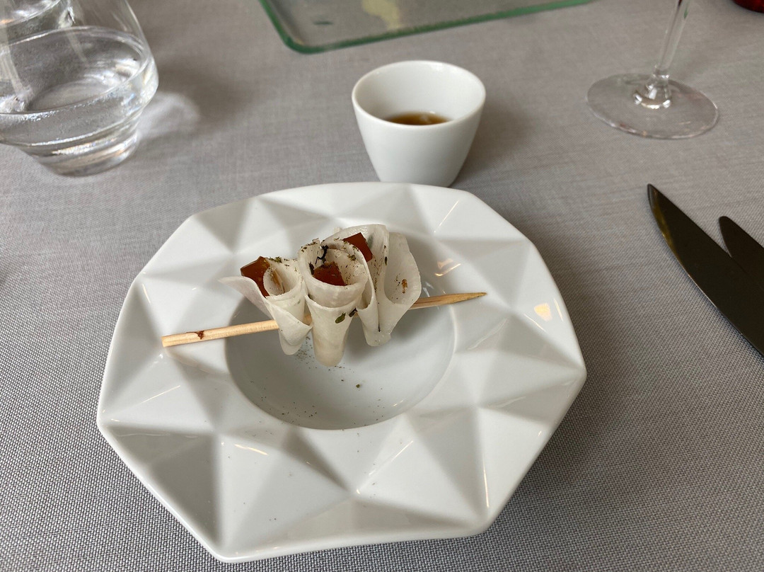 Le Mascaret主图