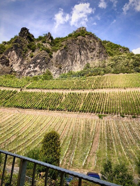 Weingut und Hotel Haus am Drachenloch主图