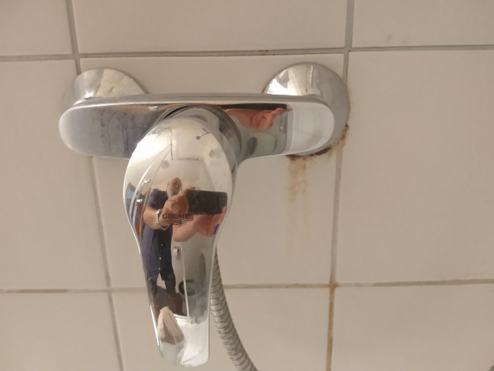 Hotel an der Hörn主图