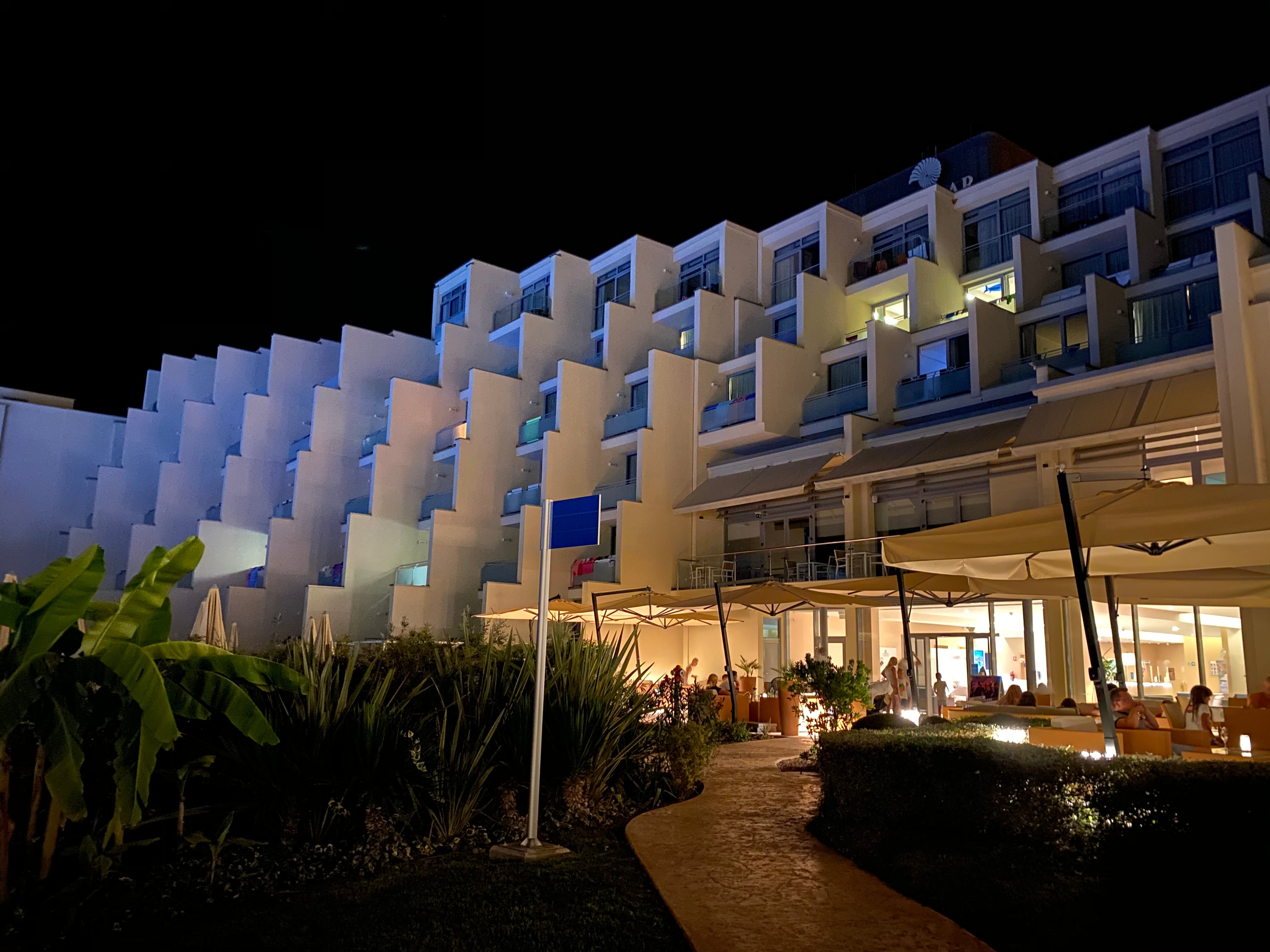 Valamar Parentino Hotel-浴室
