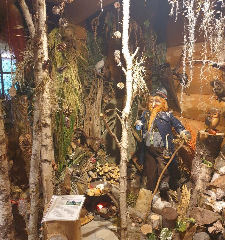 Maso delle Erbe-Perca必去景点