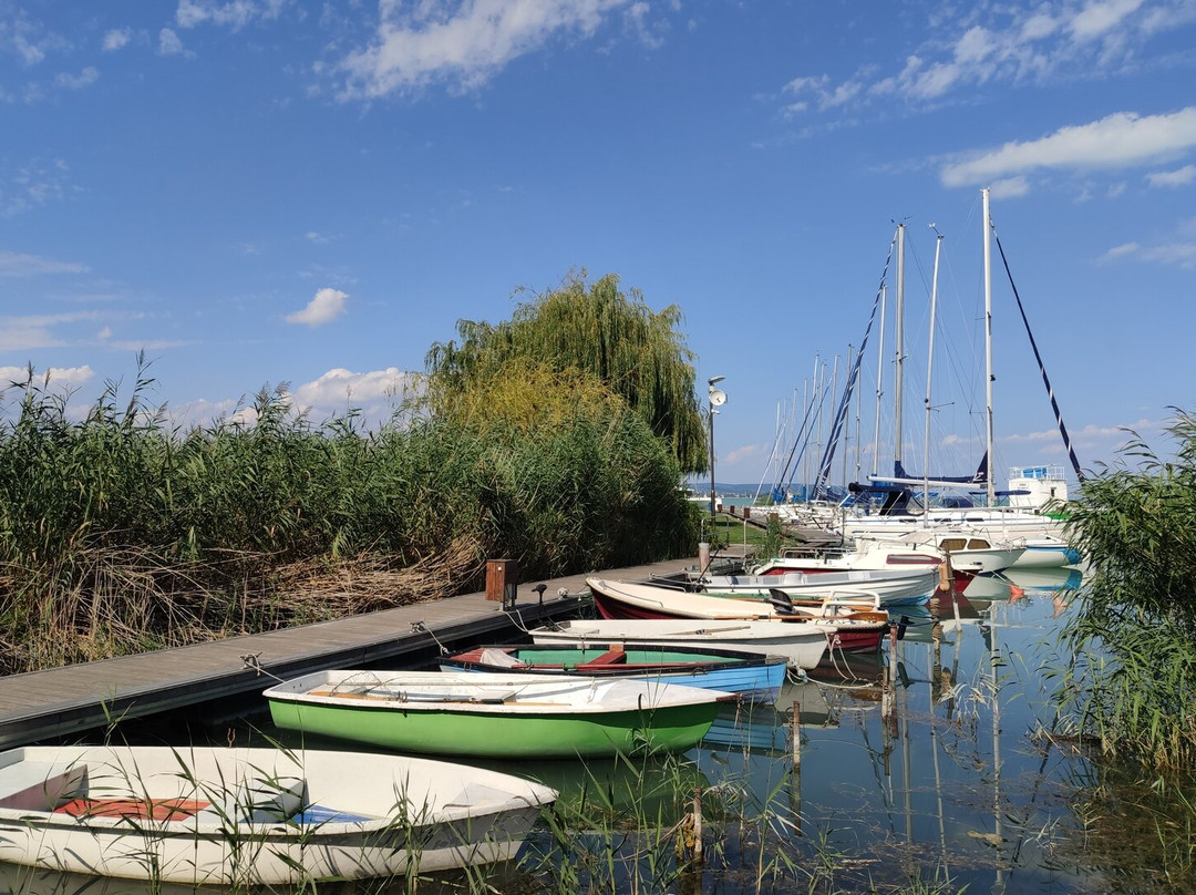 Aquilo Hotel Panorama主图