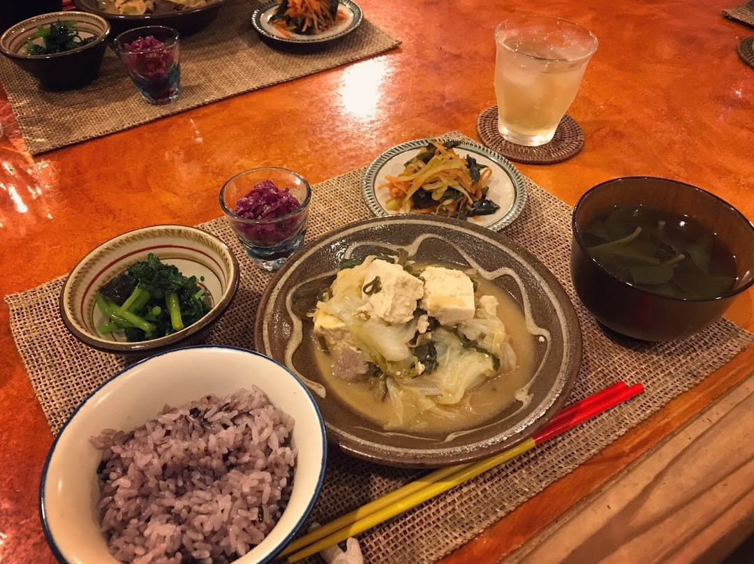Minshuku Yaponesia主图