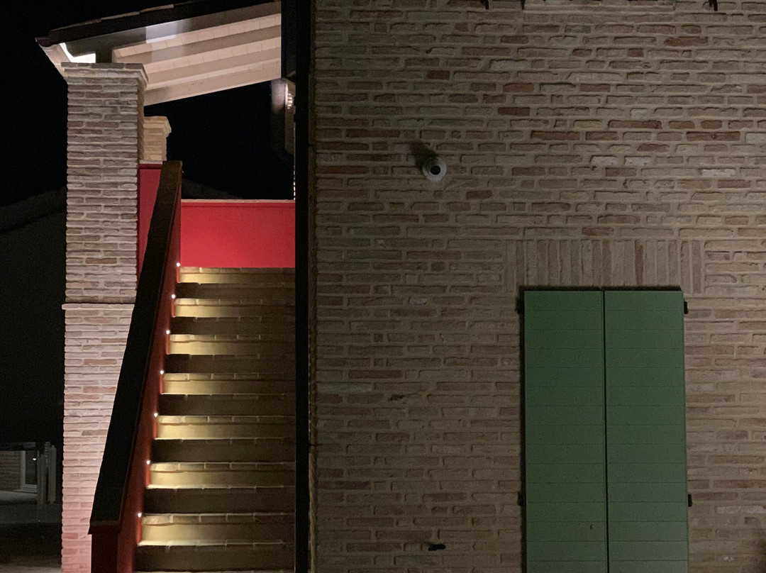 Frantoio L'Olinda-San Marcello必去景点