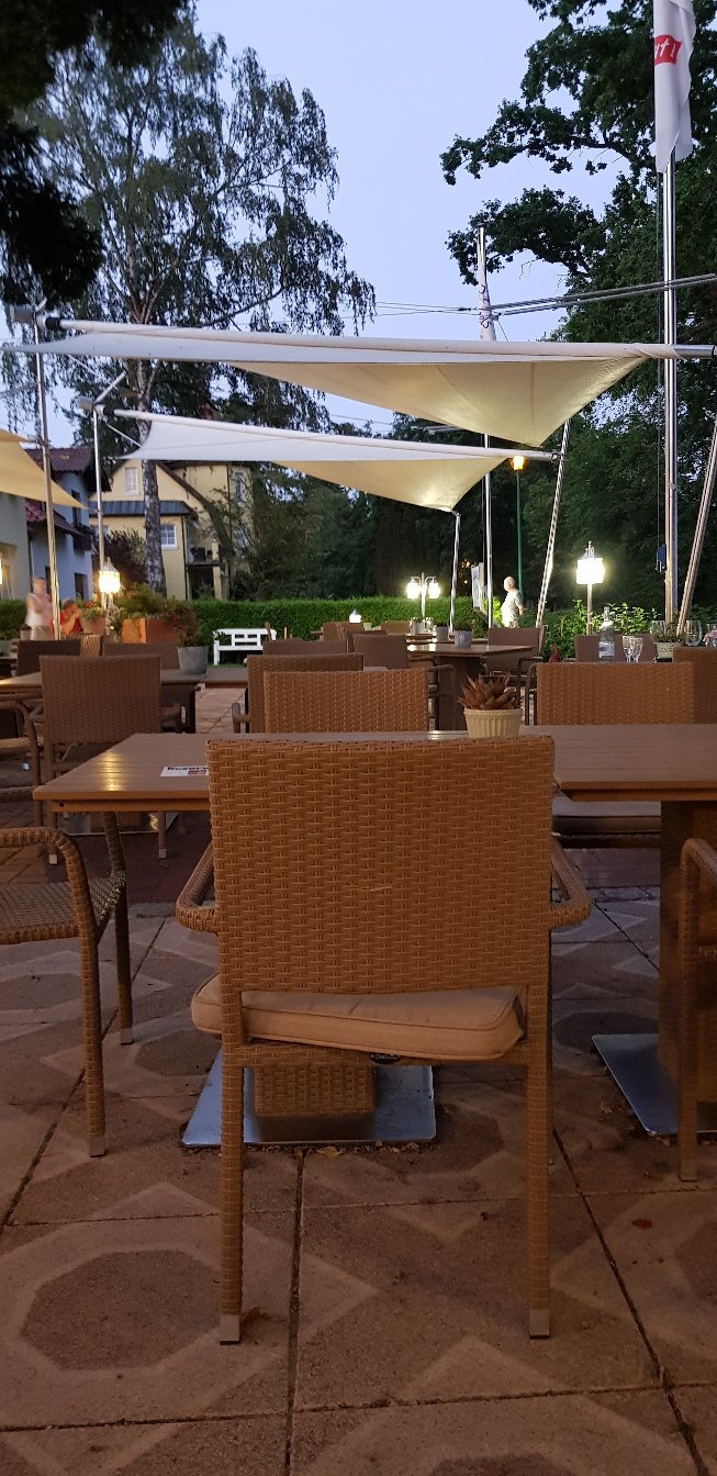 Seehotel Plau am See-官方