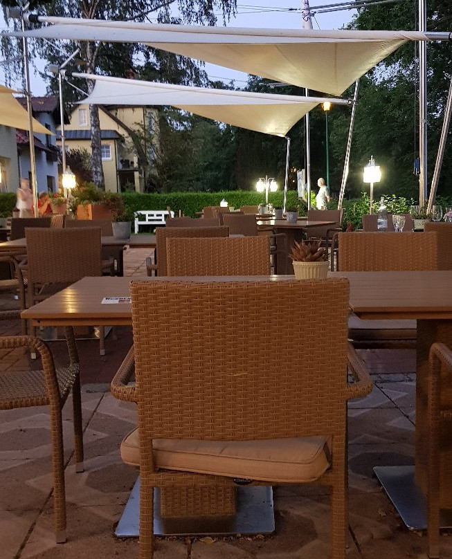Seehotel Plau am See主图