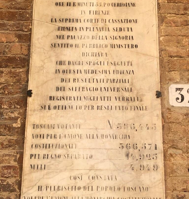Palazzo Podestarile景点图片