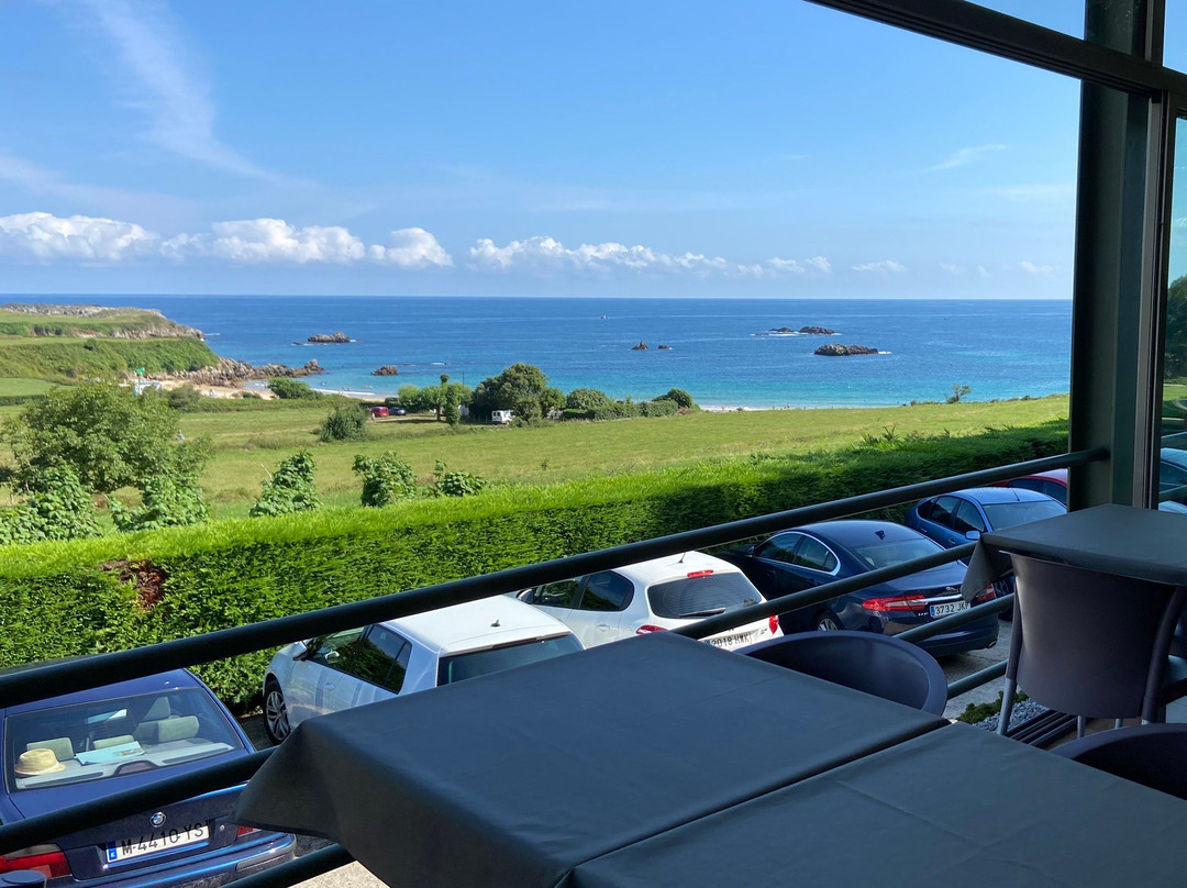 Hotel La Portilla主图