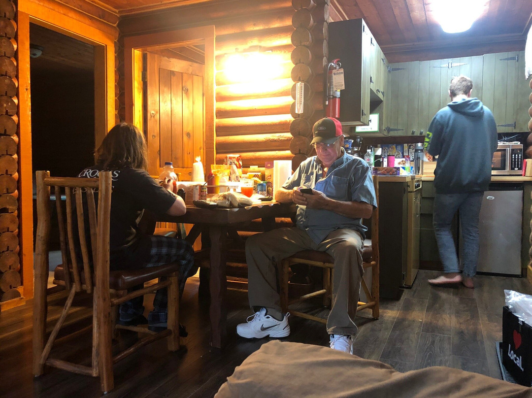 Bakers Narrows旅游攻略图片