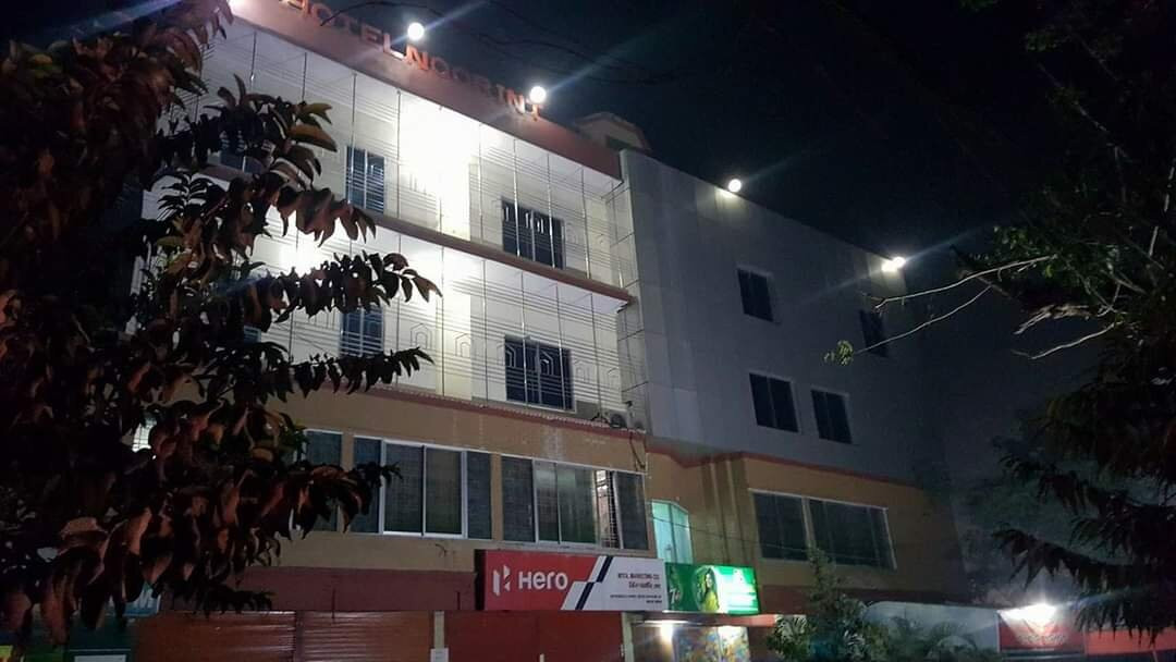 Hotel Noor International Kushtia