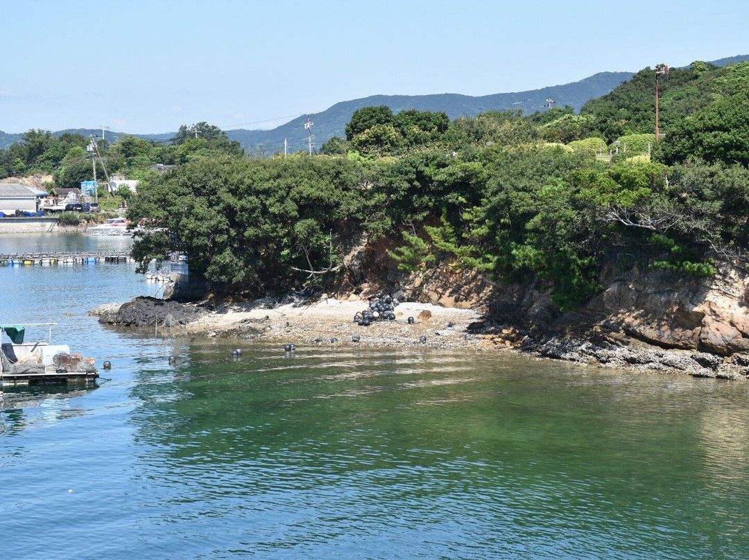Kashikojima-志摩市必去景点