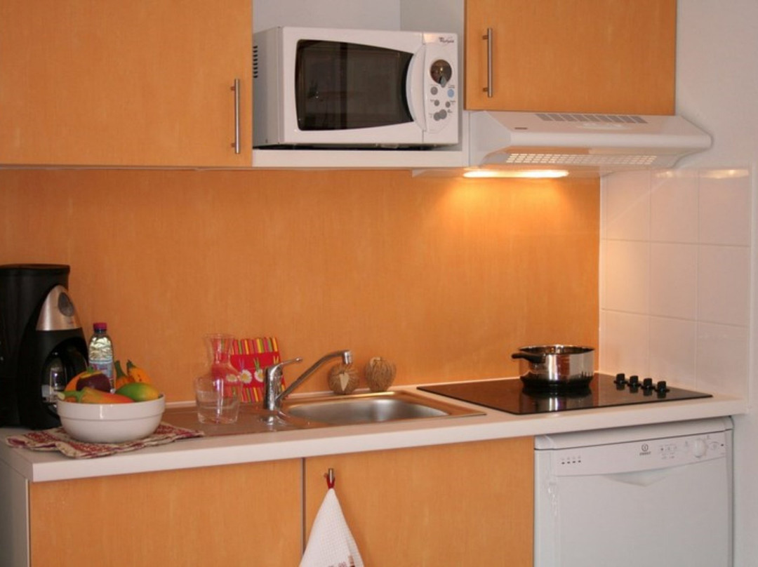 Olydea La Chalosse主图