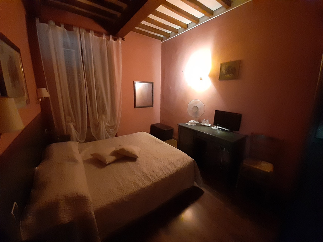 Hotel Borgo Antico主图