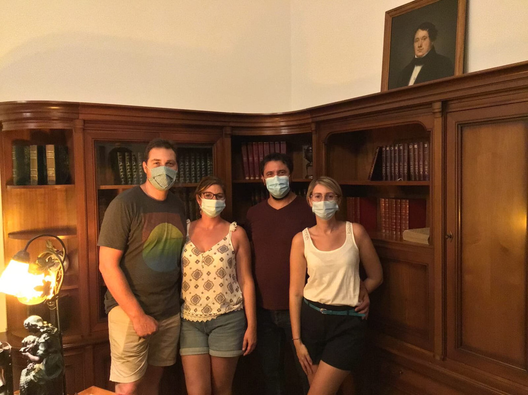 Savigny-le-Temple旅游攻略图片