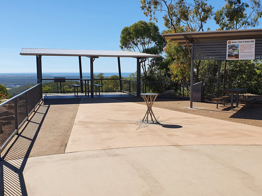 Mount Inkerman Scenic Lookout-Inkerman必去景点