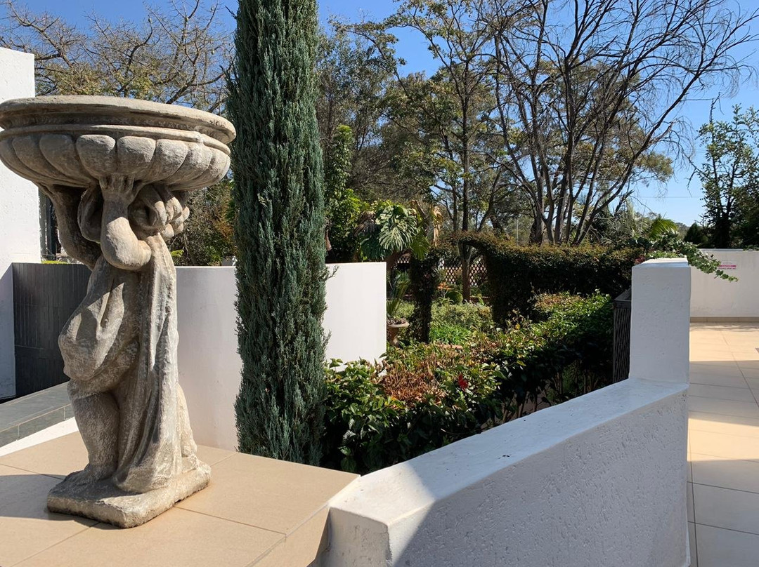 Destiny Lodge Cullinan主图